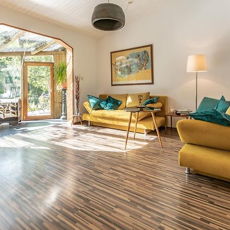 Apartment 'Entspannen Im Taunus' Taunusstein Exteriér fotografie