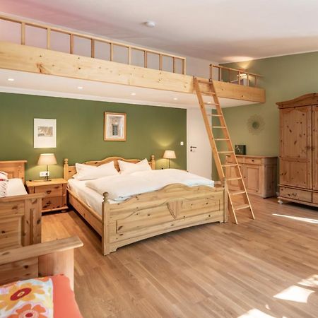 Apartment 'Entspannen Im Taunus' Taunusstein Exteriér fotografie