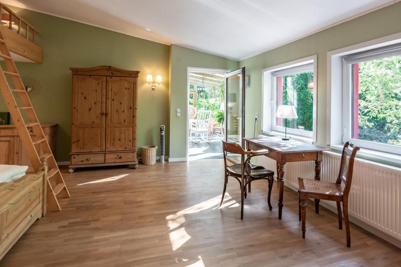 Apartment 'Entspannen Im Taunus' Taunusstein Exteriér fotografie