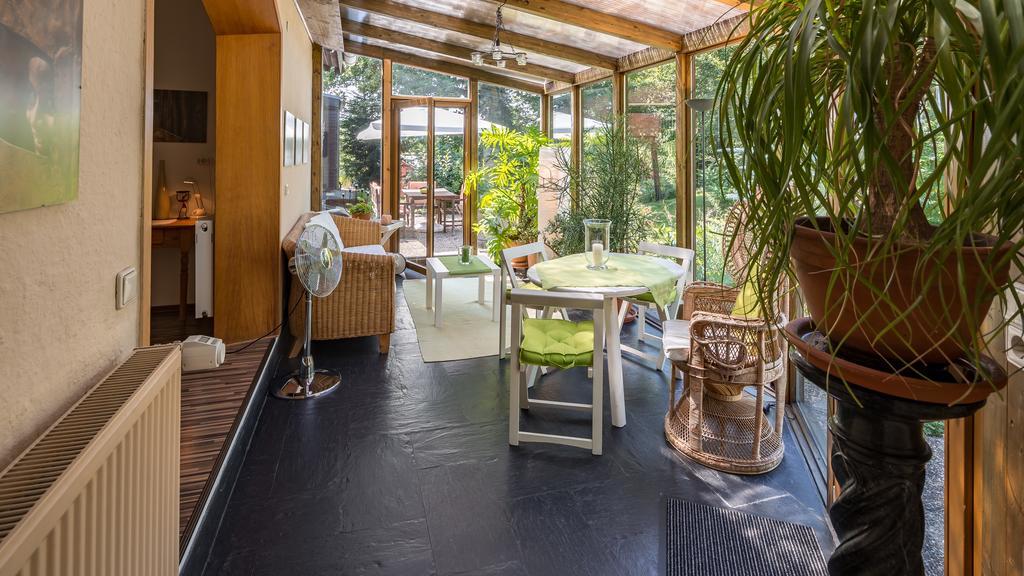 Apartment 'Entspannen Im Taunus' Taunusstein Exteriér fotografie