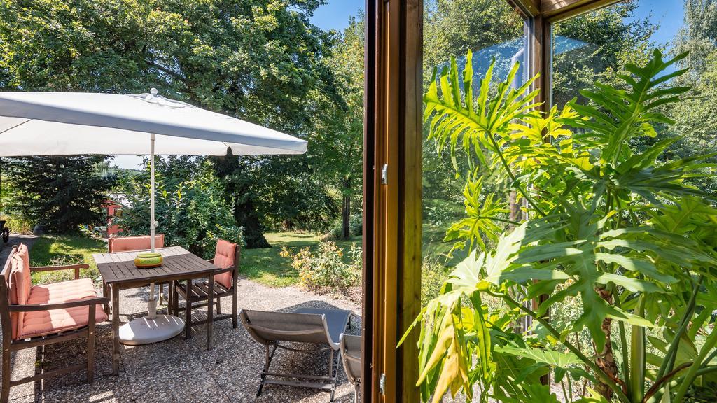 Apartment 'Entspannen Im Taunus' Taunusstein Exteriér fotografie