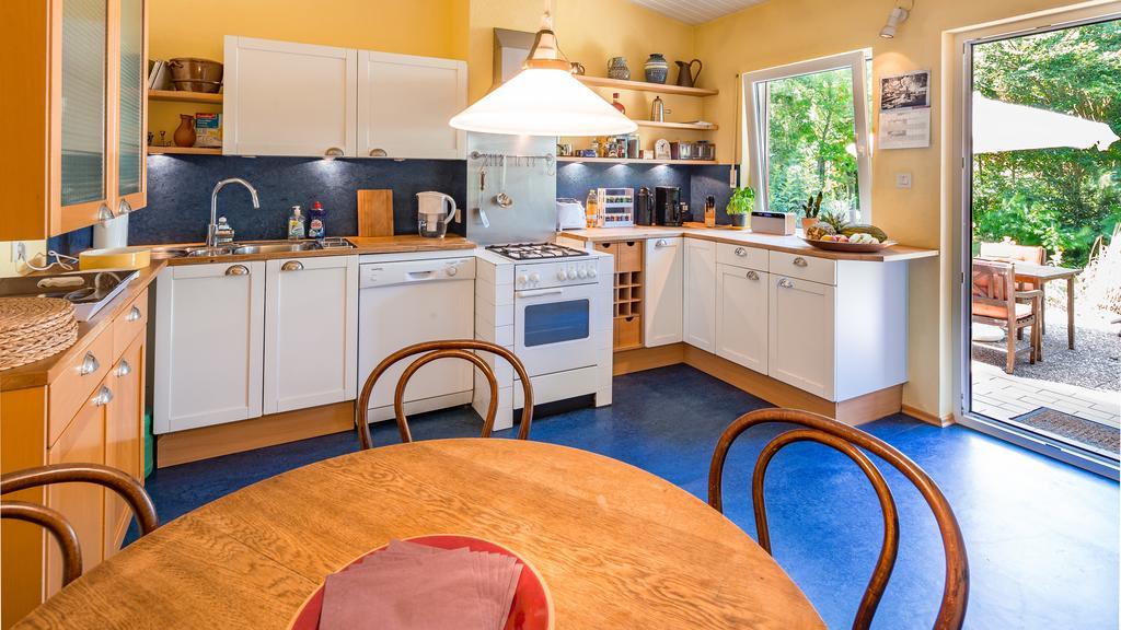 Apartment 'Entspannen Im Taunus' Taunusstein Exteriér fotografie