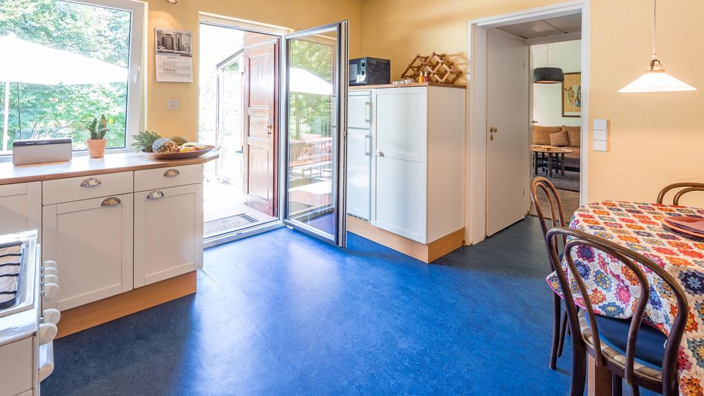 Apartment 'Entspannen Im Taunus' Taunusstein Exteriér fotografie