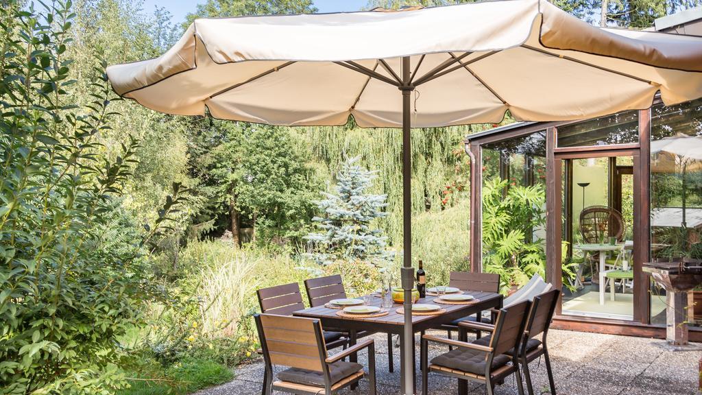 Apartment 'Entspannen Im Taunus' Taunusstein Exteriér fotografie