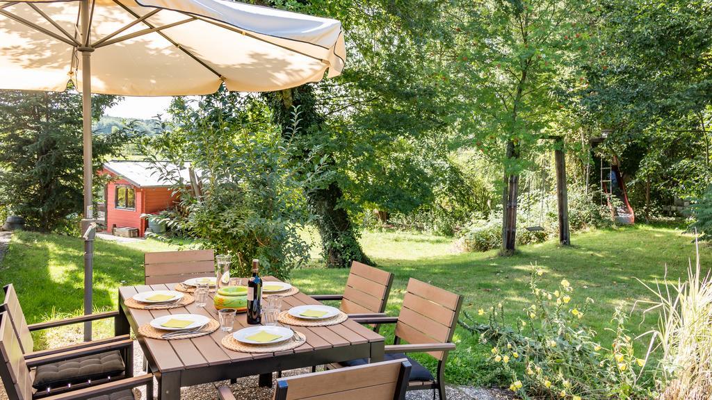 Apartment 'Entspannen Im Taunus' Taunusstein Exteriér fotografie