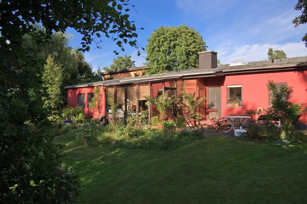 Apartment 'Entspannen Im Taunus' Taunusstein Exteriér fotografie