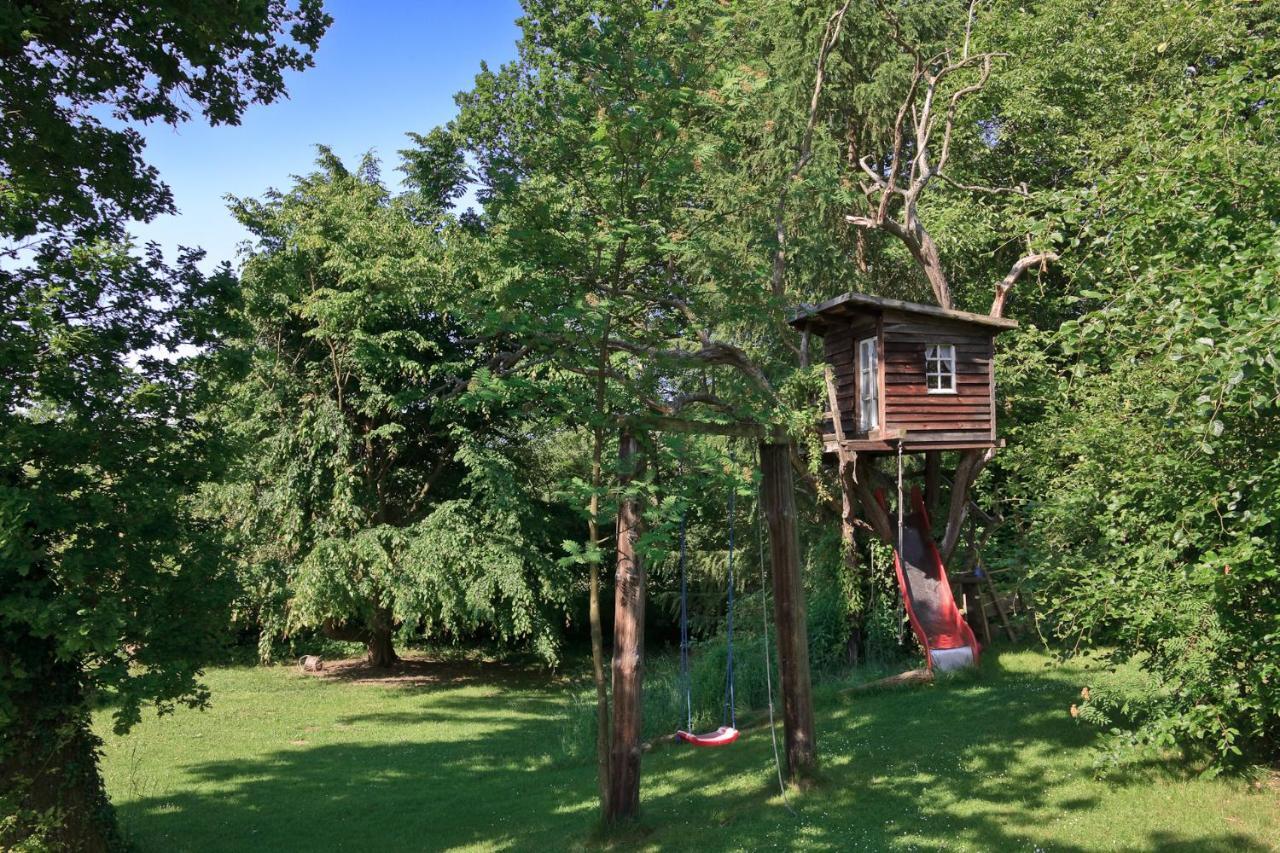 Apartment 'Entspannen Im Taunus' Taunusstein Exteriér fotografie